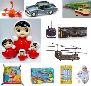 Toytv Ru Интернет Магазин Популярных Игрушек