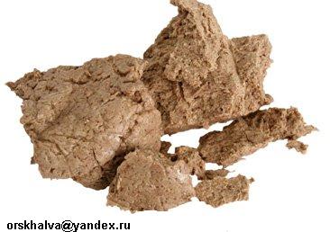 продам халву