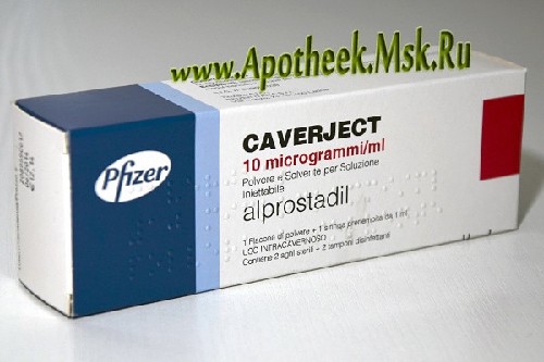 Caverject And Cialis