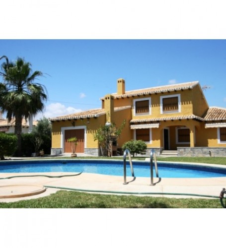 Агентство недвижимости Alicante Costa