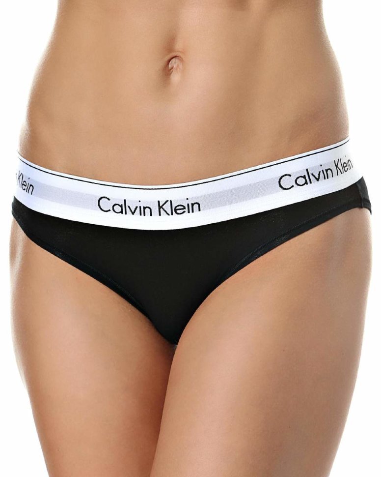 Трусики Calvin Klein Steel 5 шт. за 1990р.