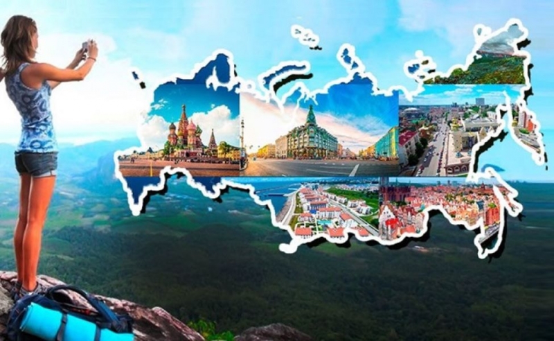 ROMBEX TRAVEL - удивительные экскурсионные маршруты в городах РФ