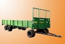 Специальное транспортное средство "СТС-12