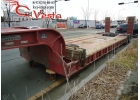 Продается трал Korea Traler 2009 год