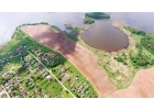 Участки на Пестовском водохранилище 37 км от МКАД
