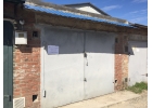Продам капитальный гараж Дзержинского 163