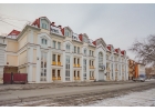 Помещения для бизнеса. Екатеринбург Центр Пролетарская, 7