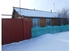 Продам полдома в р.п.Каргаполье