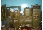 Генератор бензиновый АБ-4Т230 мощность 4кВт с армейского хранения