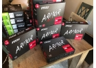 Для продажи видеокарты Asic s9, X3, R4 L3 D3, GTX 1080, RX580