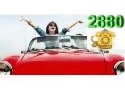 Такси Одесса 2880 на любой вкус