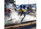 Продажа и поставка бетона в Москве и Московскую область.