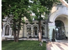 Продается 4-комн. квартира, все комнаты изолированные.