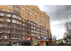 Сдается 1-к квартира в развитом благоустроенном районе.