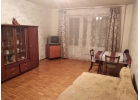 Сдам однушку в хорошем районе.