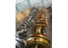 Продам вал коленчатый дизеля 2-9ДГ.8спч-1